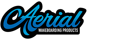 ariel wakeboarding logo