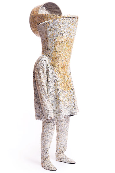 Nick Cave Soundsuit